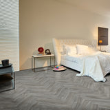 Geneva Cushioned Vinyl Flooring