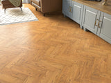 Glacier Engineered Wood Flooring