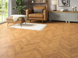 Glacier Engineered Wood Flooring