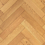 Glacier Engineered Wood Flooring
