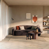 Haring Herringbone Laminate Flooring