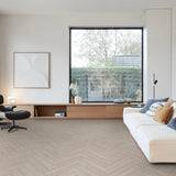 Haring Herringbone Laminate Flooring