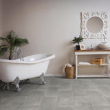 HarlemTex Tile Effect Vinyl