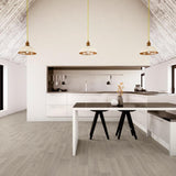 HarlemTex Wood Effect Vinyl