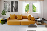 Juliet Soft Twist Carpet