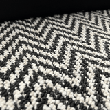 Lucia Herringbone Berber Carpet