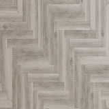 Magritte Herringbone Laminate Flooring