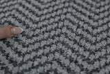 Nova Herringbone Berber Carpet