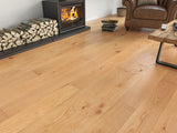 Olympic Engineered Wood Flooring