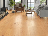 Olympic Engineered Wood Flooring
