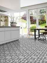 Palermo Cushioned Vinyl Flooring