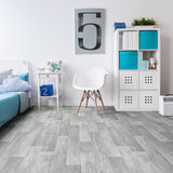QueensTex Wood Effect Vinyl