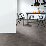 QueensTex Concrete Vinyl