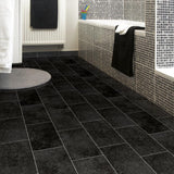 QueensTex Tile Effect Vinyl