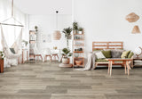 Rhine Endurance Plank LVT Flooring