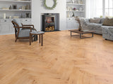 Rocky Engineered Wood Flooring