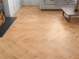 Rocky Engineered Wood Flooring