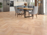 Rocky Engineered Wood Flooring