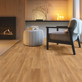 Siena Felt Backed Vinyl Flooring