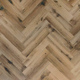 Zambezi Herringbone LVT Flooring