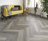 Zambezi Herringbone LVT Flooring