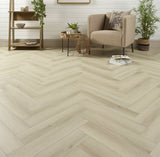 Zambezi Herringbone LVT Flooring