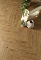 Zambezi Herringbone LVT Flooring