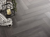 Zambezi Herringbone LVT Flooring