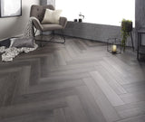 Zambezi Herringbone LVT Flooring