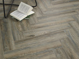 Zambezi Herringbone LVT Flooring