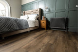 Zambezi Plank LVT Flooring