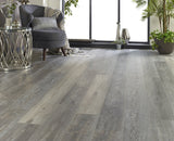 Zambezi Plank LVT Flooring