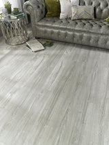 Zambezi Plank LVT Flooring