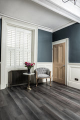 Zambezi Plank LVT Flooring