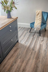 Zambezi Plank LVT Flooring