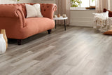 Zambezi Plank LVT Flooring